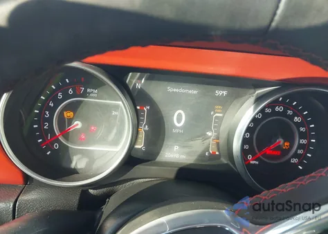 2021 Jeep Gladiator Rubicon 4X4 from USA, damaged, VIN 1C6JJTBG7ML600619